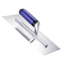 SPEAR & JACKSON PLASTERING TROWEL 11inch STAINLESS 10611SF