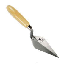 WHS TYZACK POINTING TROWEL 5inch 11105N