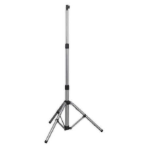 SEALEY LED193ST TELESCOPIC STAND FOR FOLDING FLOODLIGHTS