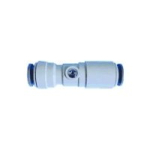 SPEEDFIT 15SV 15MM X 15MM ISO SERVICE VALVE 65C MAXIMUM