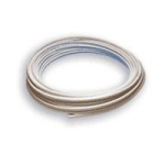 SPEEDFIT BARRIER PIPE 15MMX25M COIL WHITE 15BPEX25C