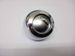 SIAMP CHROME BUTTON OPTIMA 50 DUAL FLUSH BFVSRBCP 34495009