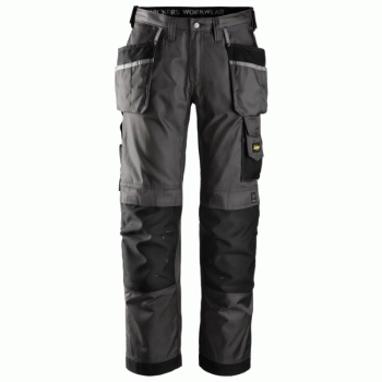 SNICKERS 3212 DURATWILL CRAFT TROUSER 7404 SIZE 150 (36InchW)