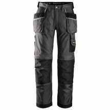 SNICKERS 3212 DURATWILL CRAFT TROUSER 7404 SIZE 150 (36inchW)