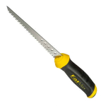 STANLEY FAT MAX JAB SAW 0 20 556 STANLEY FAT MAX JAB SAW 0 20 556