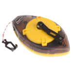 STANLEY POWER WINDER CHALK LINE 30M 0 47 460