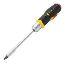 STANLEY FATMAX RATCHET SCREWDRIVER PISTOL GRIP STANLEY FATMAX RATCHET SCREWDRIVER PISTOL GRIP