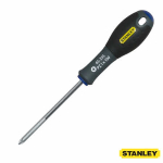 STANLEY FATMAX SCREWDRIVER POZI 2PT X 125MM