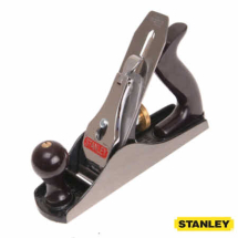 STANLEY 4 SMOOTH PLANE 2IN 1 12 004