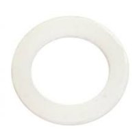 POLYWASHER 1.1/4inch BASIN WASTE 2.3/8inch X 1.11/16inch 02817296 POLYWASHER 1.1/4inch BASIN WASTE 2.3/8inch X 1.11/16inch 02817296