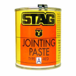 STAG A RED JOINTING PASTE 400G TIN