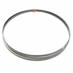 STARRETT BANDSAW BLADE 64.1/2 X 1/2 X 14TPI RAKER STARRETT BANDSAW BLADE 64.1/2 X 1/2 X 14TPI RAKER