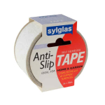 SYLGLAS ANTI-SLIP TAPE CLEAR 50MM X 3MT SYLGLAS ANTI-SLIP TAPE CLEAR 50MM X 3MT