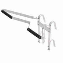 TB DAVIES LADDER DOWNPIPE STAND-OFF 1400-001A