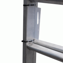 TB DAVIES LADDER (SCAFFOLD) SAFETY TAG HOLDERS  1400-050
