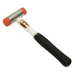 THOR 412 PLASTIC HAMMER 38MM 675G