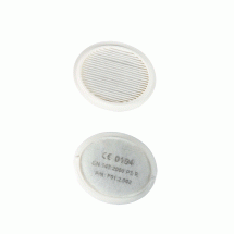 TREND STEALTH/1 P3 REPLACEMENT FILTERS(PAIR) FOR STEALTH MASK TREND STEALTH/1 P3 REPLACEMENT FILTERS(PAIR) FOR STEALTH MASK