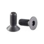 COUNTERSUNK SOCKET HEAD SCREWS 6 X 15MM