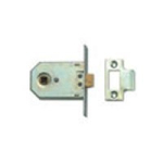 UNION 2642 MORTICE LATCH FLAT 2.1/2" POLISHED BRASS UNION 2642 MORTICE LATCH FLAT 2.1/2" POLISHED BRASS