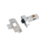 UNION 2650 MORTICE LATCH TUBULAR REBATED 3.1/2" EB UNION 2650 MORTICE LATCH TUBULAR REBATED 3.1/2" EB