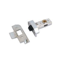 UNION 2650 MORTICE LATCH TUBULAR REBATED 3.1/2Inch EB UNION 2650 MORTICE LATCH TUBULAR REBATED 3.1/2Inch EB