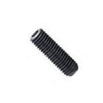 SOCKET SET SCREWS 10 X 16MM KNURLED CUP PT