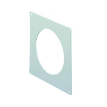 4inch BACK DRAUGHT SHUTTER 495 (DAMPER WITH WALL PLATE) 4inch BACK DRAUGHT SHUTTER 495 (DAMPER WITH WALL PLATE)