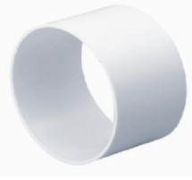 100mm 4inch DUCT CONNECTOR VENTILATION DOMUS 380 100mm 4inch DUCT CONNECTOR VENTILATION DOMUS 380