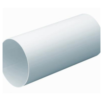 RIGID EP100 4Inch DUCT 2.0M LONG DOMUS 1200-4 RIGID EP100 4Inch DUCT 2.0M LONG DOMUS 1200-4