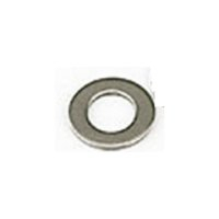WASHERS BRIGHT STEEL FORM A SIZE 3MM WASHERS BRIGHT STEEL FORM A SIZE 3MM