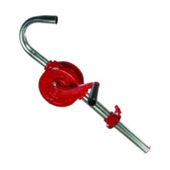 WESCO CAST IRON ROTARY BARREL PUMP 90090/13 055 WESCO CAST IRON ROTARY BARREL PUMP 90090/13 055