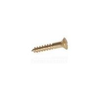 WOODSCREWS  6 X 1.1/2inch RAISED HEAD SLOTTED BRASS WOODSCREWS  6 X 1.1/2inch RAISED HEAD SLOTTED BRASS
