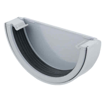 OSMA 0T011 4.1/2Inch GREY EXTERNAL STOPEND ROUNDLINE