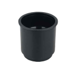 OSMA 0T024 2.1/2" BLACK PIPE CONNECTOR ROUNDLINE