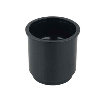 OSMA 0T024 2.1/2Inch BLACK PIPE CONNECTOR ROUNDLINE