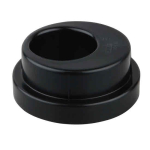 OSMA 0T149 BLACK ADAPTOR 68MM ROUNDLINE