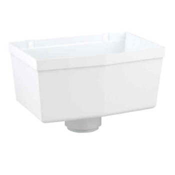 OSMA 0T332 WHITE HOPPER HEAD ROUNDLINE OSMA 0T332 WHITE HOPPER HEAD ROUNDLINE