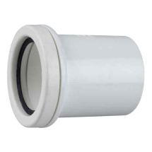 OSMA PVC-C 2M124 2inch-50MM EXPANSION SOCKET WHITE OSMA PVC-C 2M124 2inch-50MM EXPANSION SOCKET WHITE