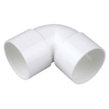 OSMA PVC-C 2M160 2inch-50MM WHITE ELBOW 90 DEGREE OSMA PVC-C 2M160 2inch-50MM WHITE ELBOW 90 DEGREE