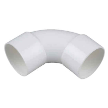 OSMA PVC-C 2M161 2inch-50MM BEND 87.1/2 DEGREE WHITE OSMA PVC-C 2M161 2inch-50MM BEND 87.1/2 DEGREE WHITE