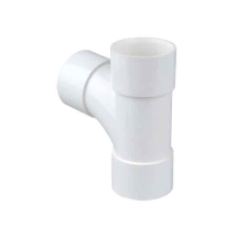 OSMA PVC-C 2M190 2inch-50MM TEE 87.1/2 DEGREE WHITE OSMA PVC-C 2M190 2inch-50MM TEE 87.1/2 DEGREE WHITE