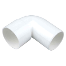 OSMA PVC-C 2M260 2inch-50MM SPIGOT BEND 90 DEGREE WHITE OSMA PVC-C 2M260 2inch-50MM SPIGOT BEND 90 DEGREE WHITE