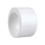 OSMAWELD 2Z086 WHITE PIPE REDUCER 2" X 1.1/2"