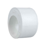 OSMAWELD 2Z088 WHITE PIPE REDUCER 2" X 1.1/4"