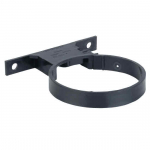 OSMASOIL 3S082 BLACK 82MM PIPE BRACKET