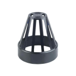 OSMASOIL 3S302 BLACK BALLOON GUARD