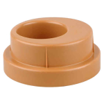 OSMADRAIN 4D149 ADAPTOR TO RAINWATER 110MM X 68MM