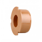 OSMADRAIN 4D296 4" P/E SOCKET PLUG