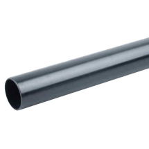 OSMA 4M073 BLACK PVC-C WELD 32MM X 3MT P/E WASTE PIPE OSMA 4M073 BLACK PVC-C WELD 32MM X 3MT P/E WASTE PIPE