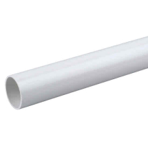 OSMA 4M073 WHITE PVC-C WELD 32MM X 3MT P/E WASTE PIPE OSMA 4M073 WHITE PVC-C WELD 32MM X 3MT P/E WASTE PIPE